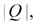 Q